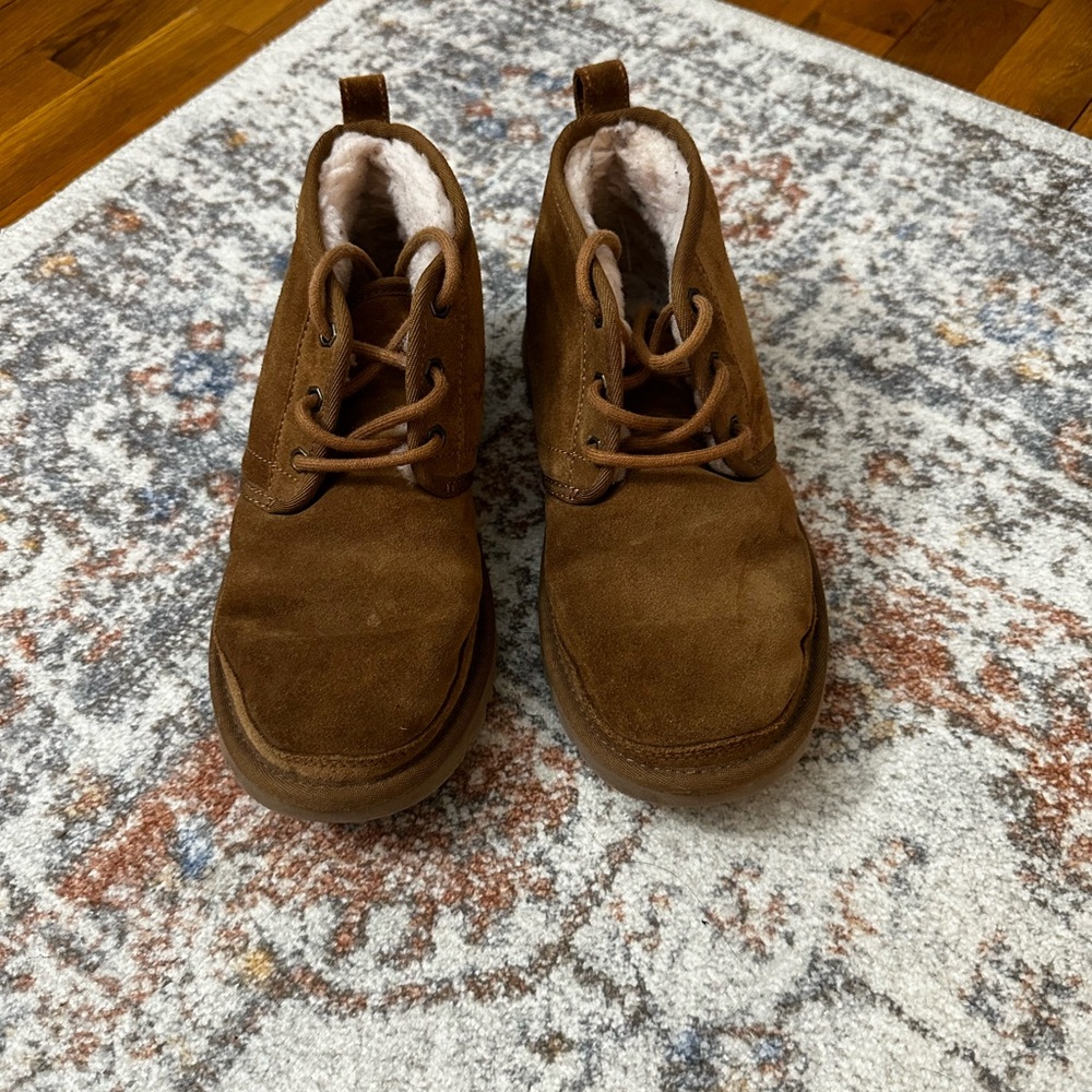 Uggs